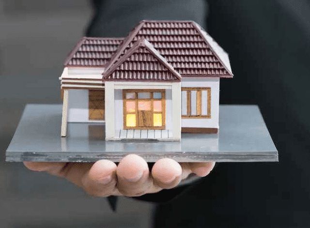 常德个人房产贷款操作流程-个人房屋抵押贷款要满足什么条件