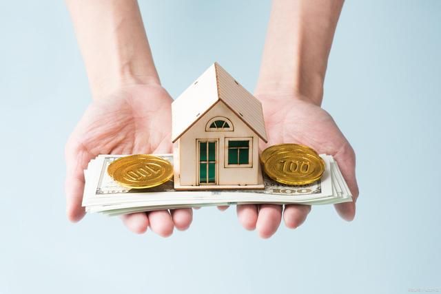 赣州银行住宅抵押详细方式-住房贷款中介联系方式