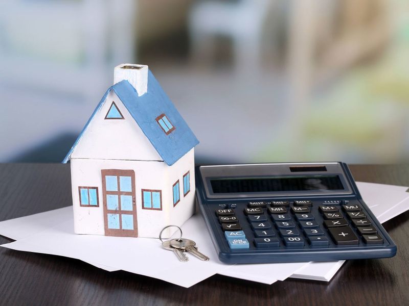 十堰个人房产借贷办理步骤-个人房产抵押贷款流程和利率