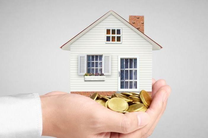 通辽个人住房抵押服务仔细-个人房产抵押贷款资料和额度