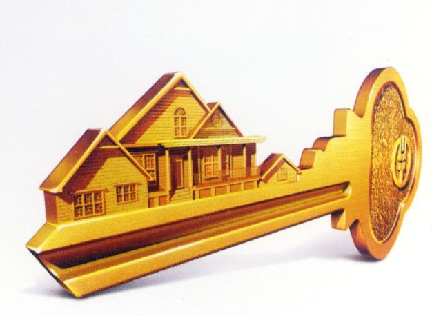 许昌银行房产抵押借款手续简单-房屋贷款周期有多久