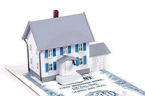 巴中全款房抵押贷款常见类型-住房抵押贷款去哪里办理